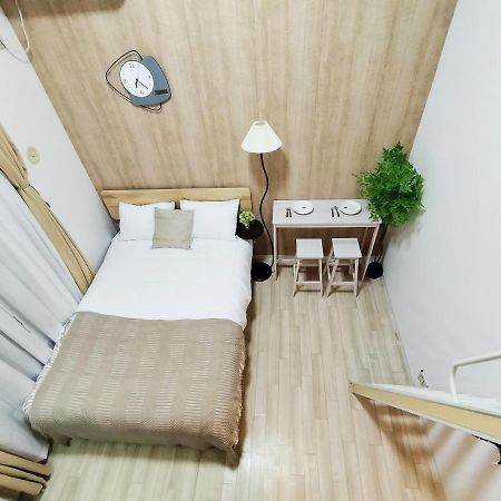 新宿商圈 车站徒步3分钟 -Shinjuku Center 3Min To Sta. Tokio Exterior foto