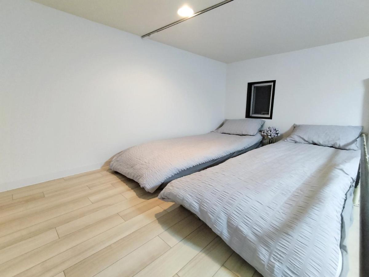 新宿商圈 车站徒步3分钟 -Shinjuku Center 3Min To Sta. Tokio Exterior foto